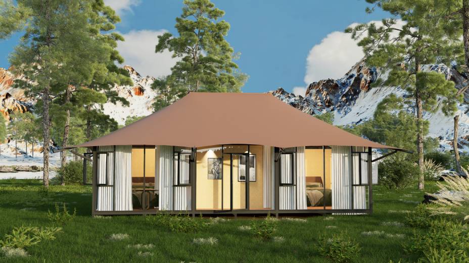 金城江区装配式建筑厂家